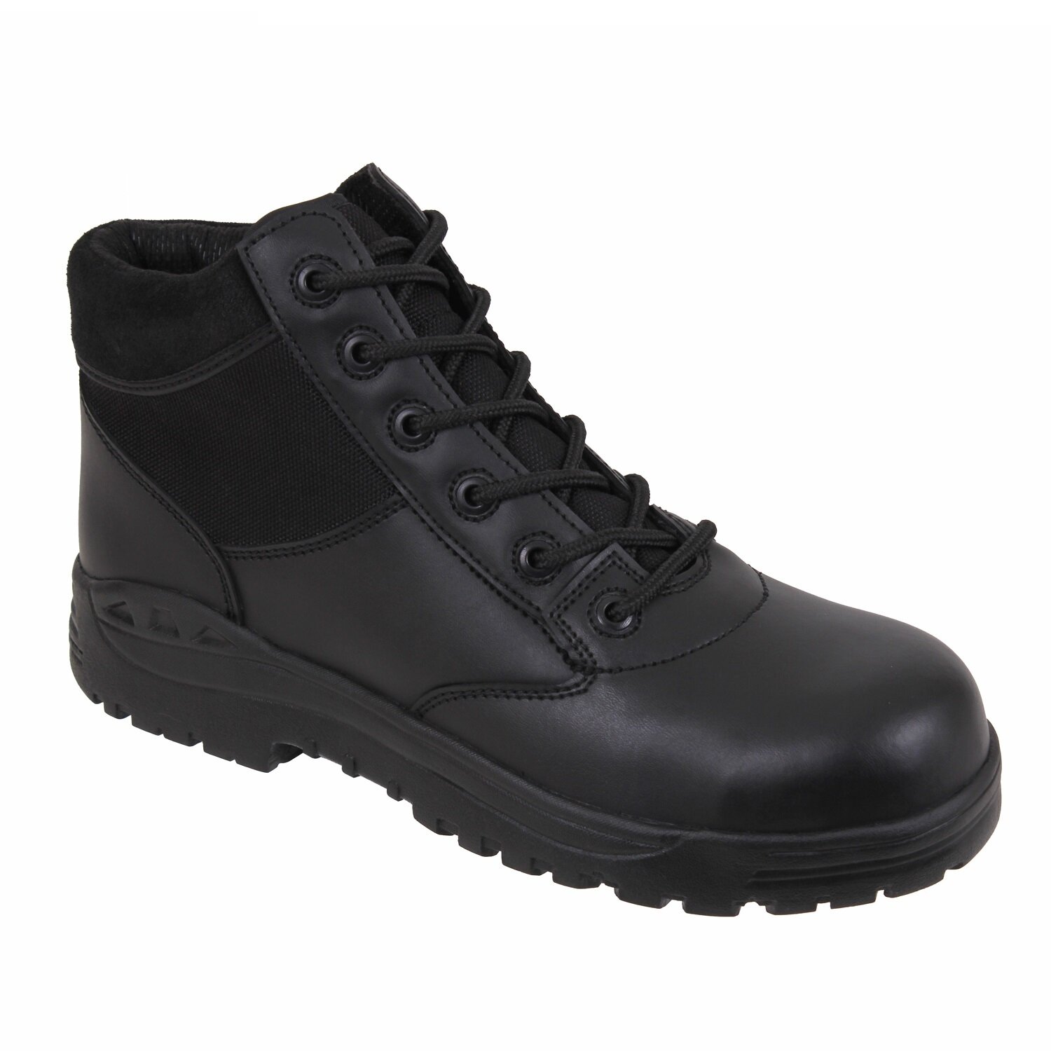 Forced Entry 6" Composite Toe Tactical Boots