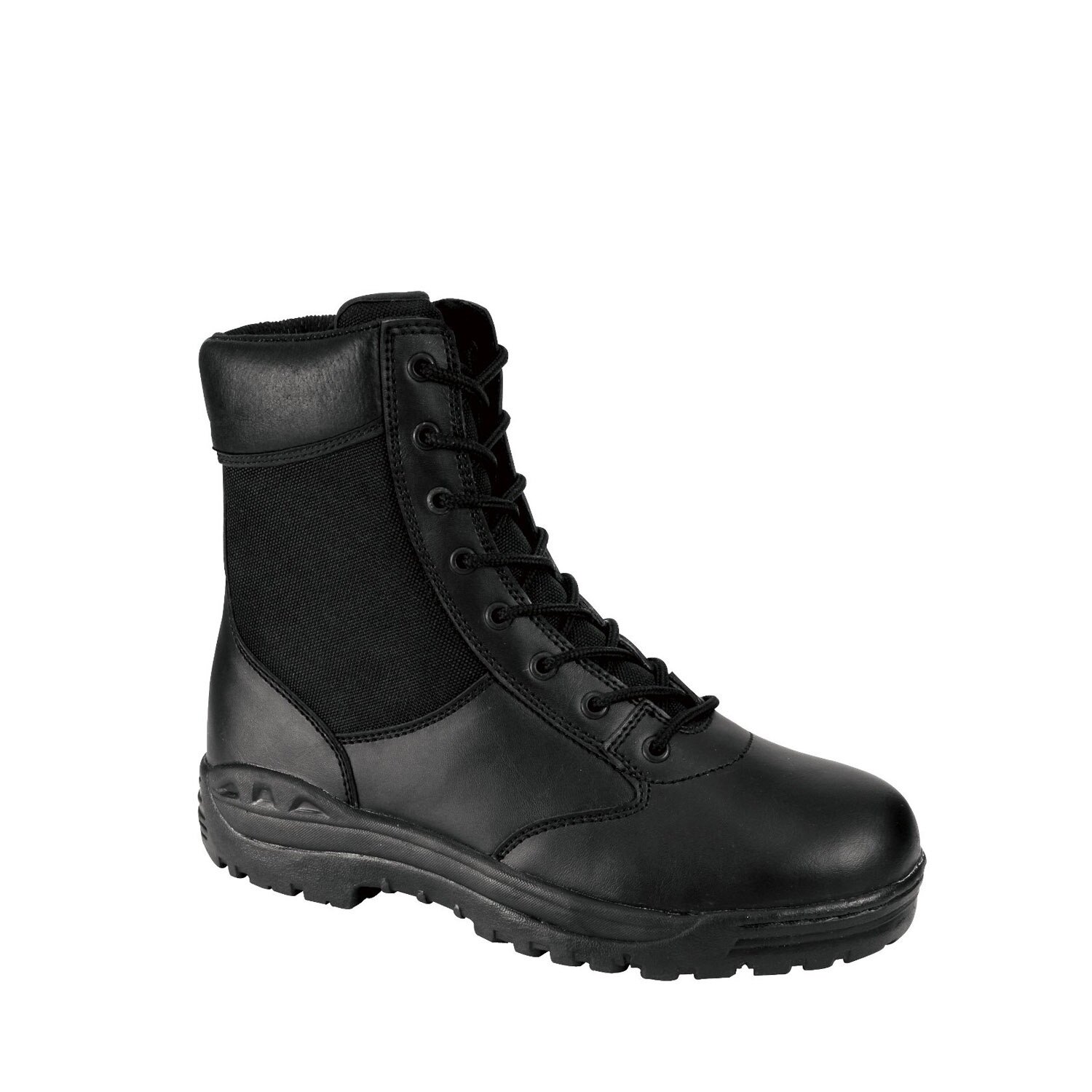 Forced Entry Security Boot / 8''