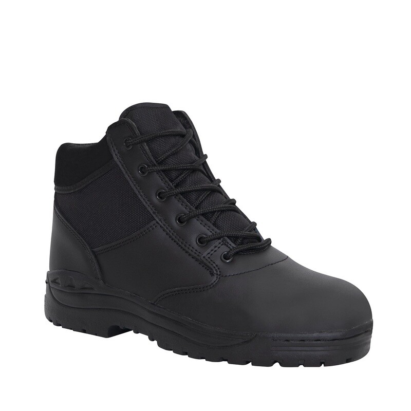 Forced Entry Security Boot / 6''