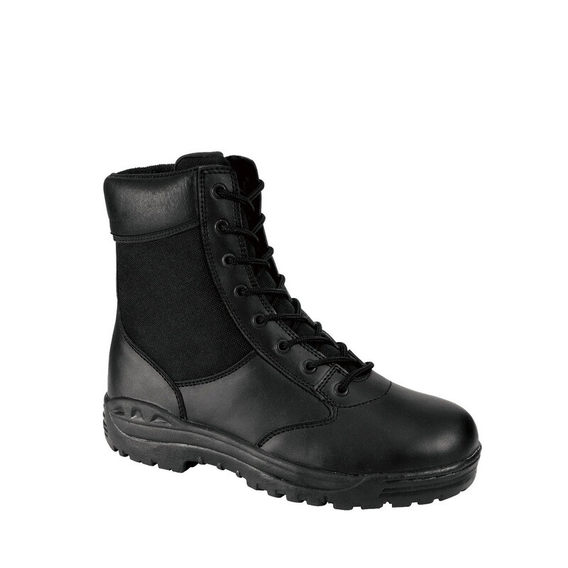 Forced Entry Security Boot / 8''
