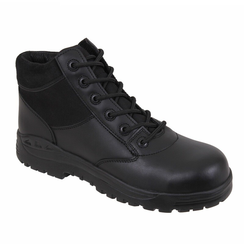 Forced Entry 6" Composite Toe Tactical Boots