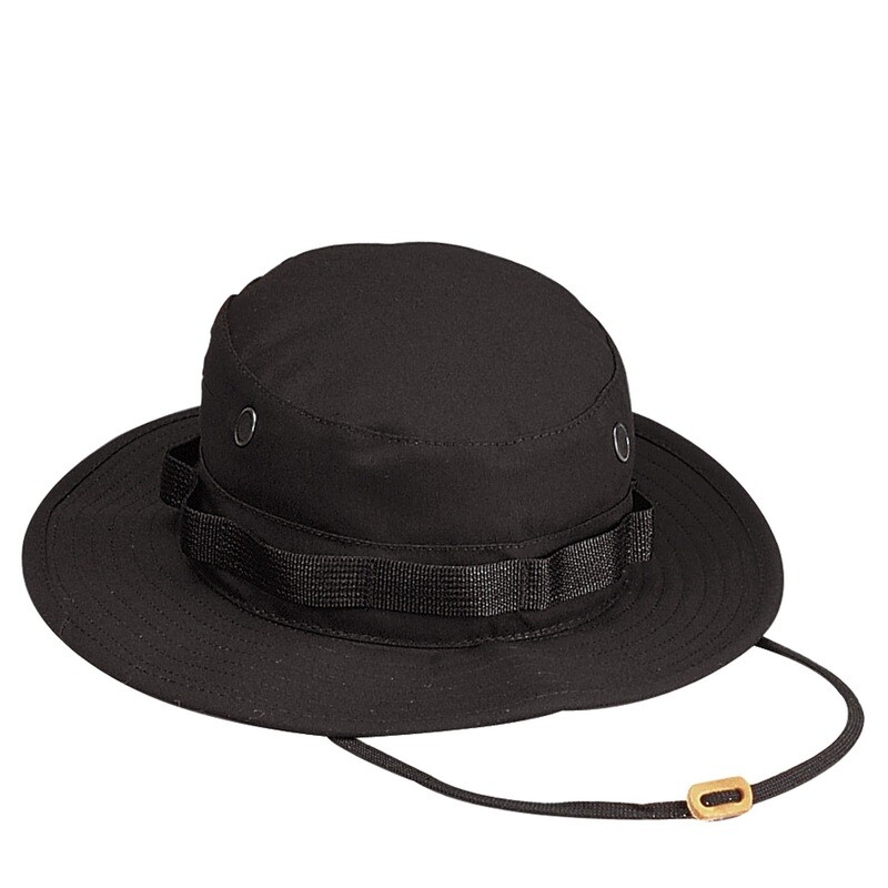 Rothco 100% Cotton Rip-Stop Boonie Hat