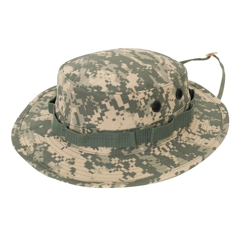 Rothco Digital Camo Boonie Hat