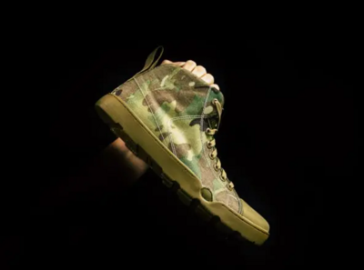 ALTAMA BOOTS