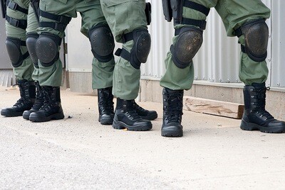 ORIGINAL SWAT