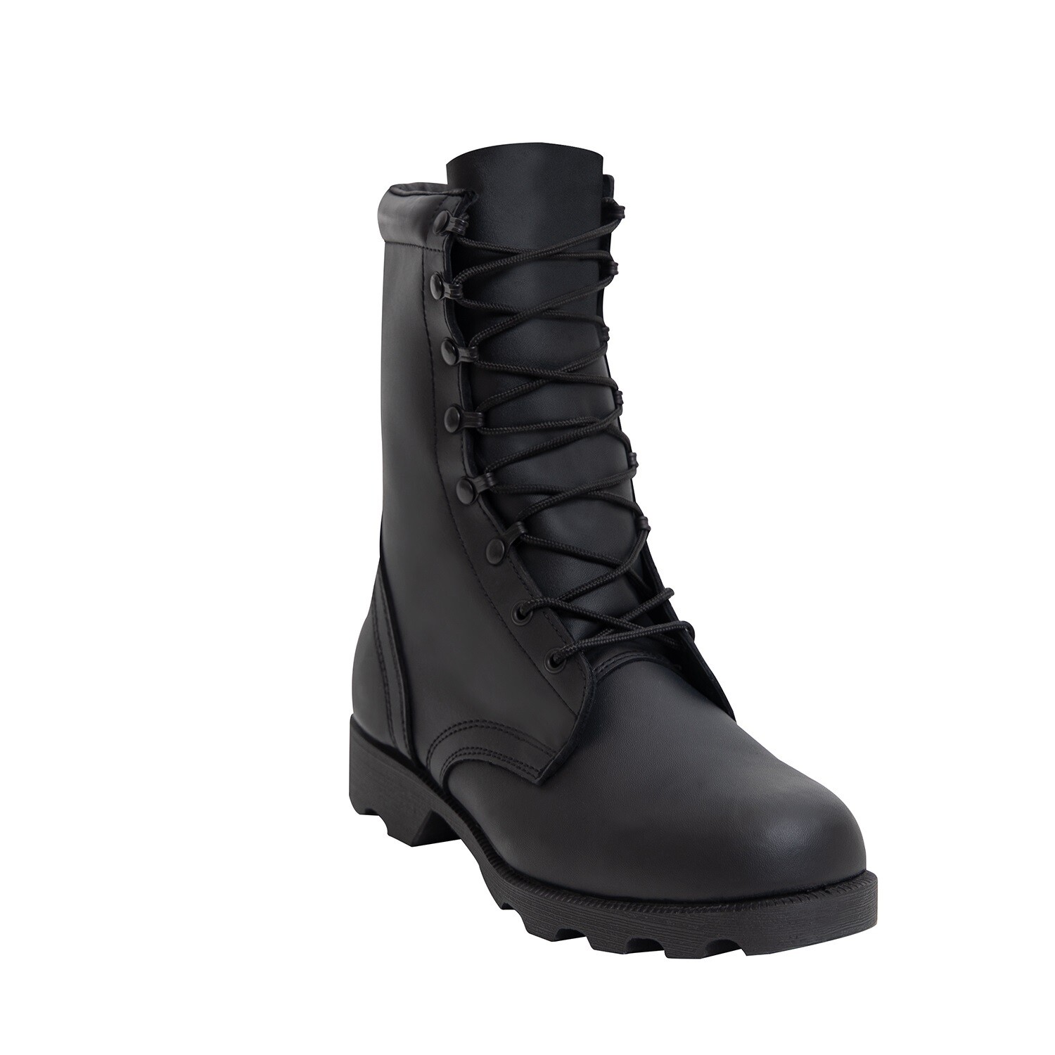 10" G.I. Type Speedlace Combat Boots