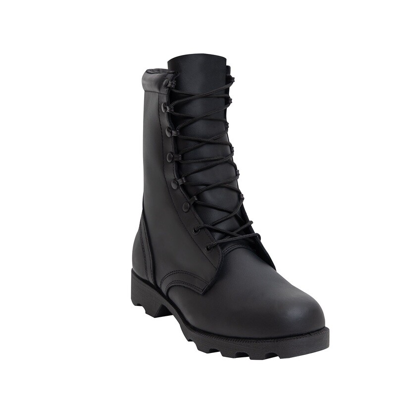 10" G.I. Type Speedlace Combat Boots