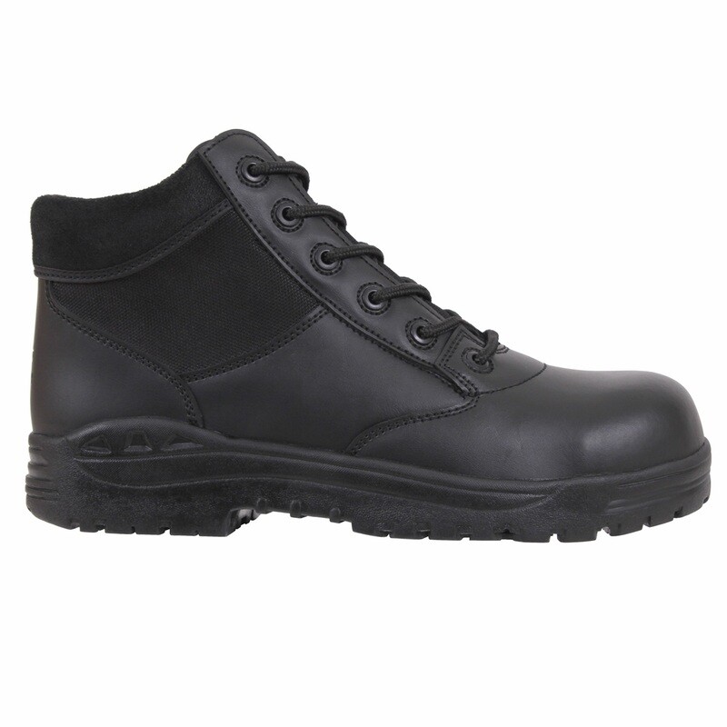 Forced Entry 6" Composite Toe Tactical Boots