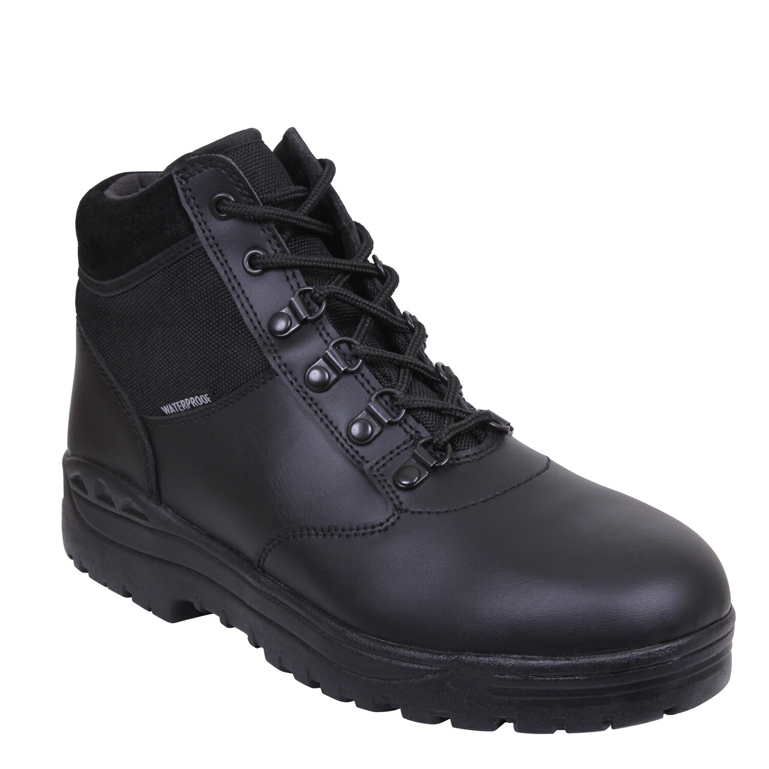 Forced Entry Tactical Waterproof Boot
