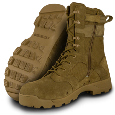 JUNGLE ASSAULT SZ SAFETY