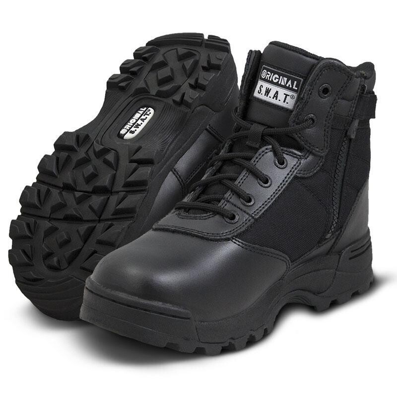 CLASSIC 6'' WP SZ SAFETY