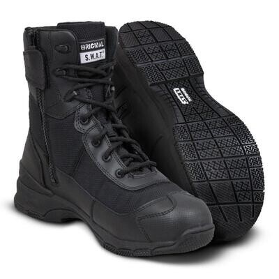 H.A.W.K. 9" SIDE-ZIP EN