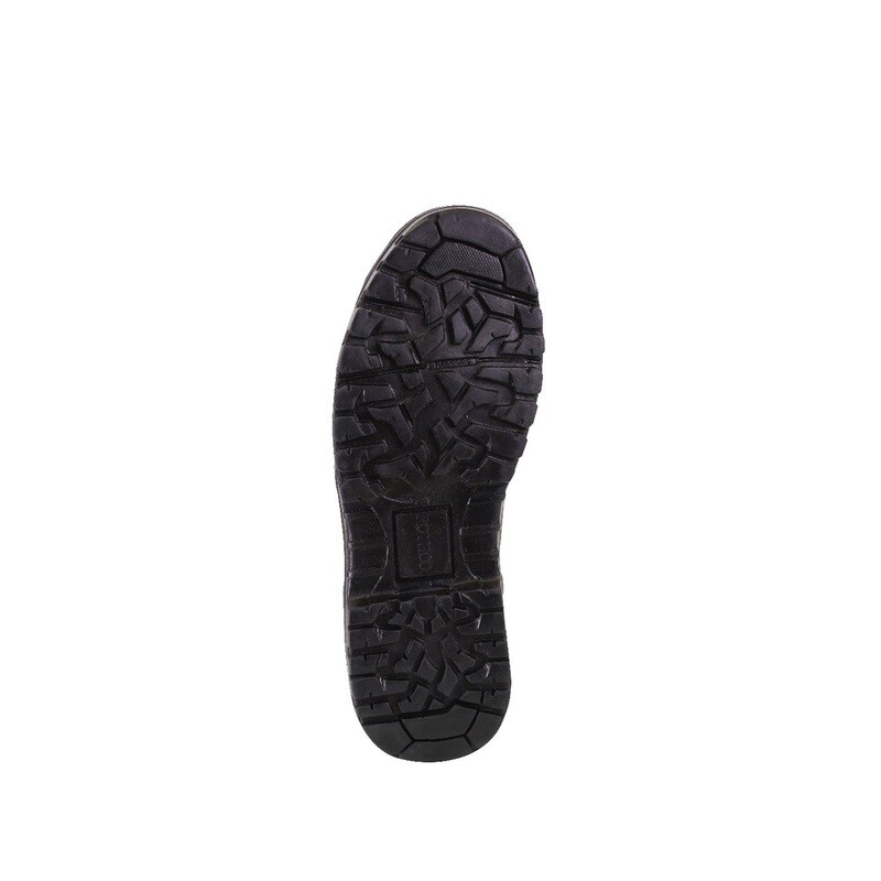 Forced Entry Security Boot / 8''