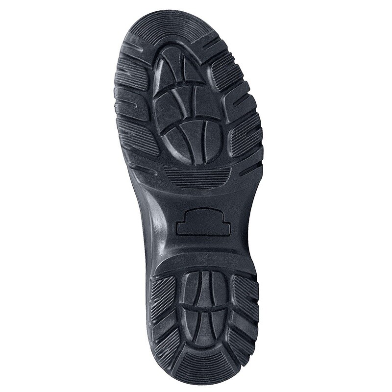 8" Forced Entry Waterproof Tactical Boot
