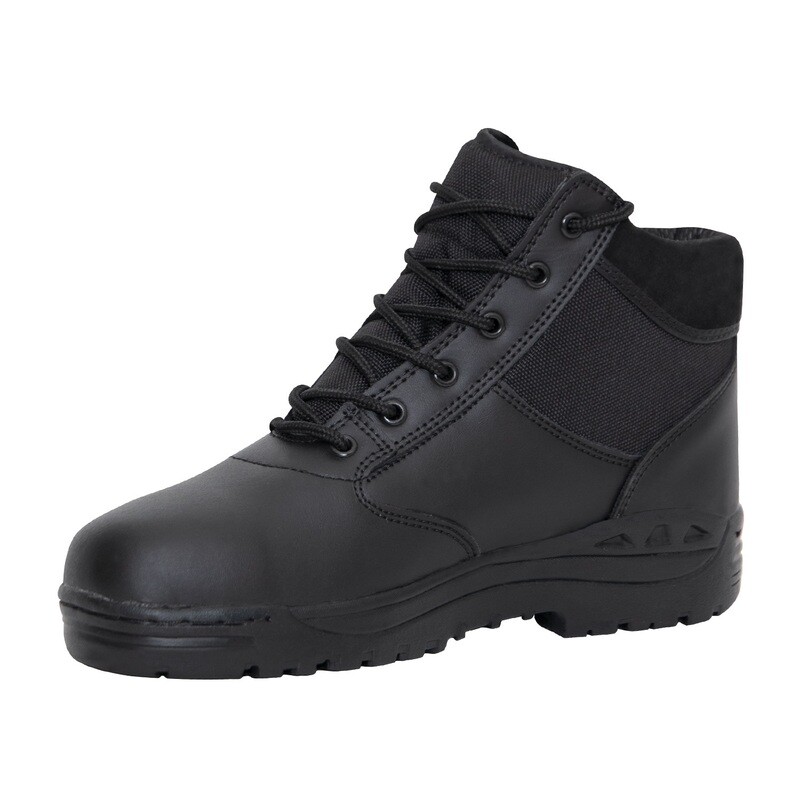 Forced Entry Security Boot / 6''