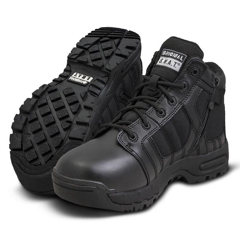 METRO AIR 5" SIDE-ZIP