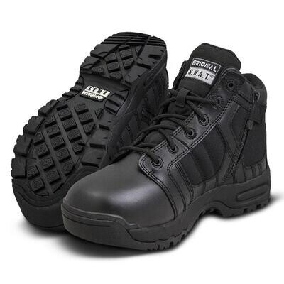 METRO AIR 5" SIDE-ZIP