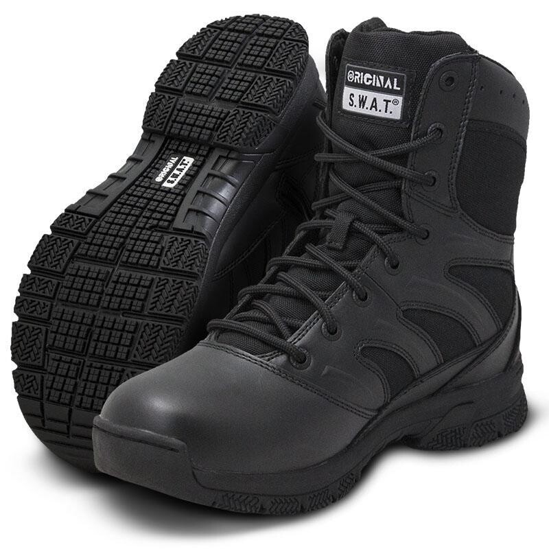 FORCE 8" WATERPROOF