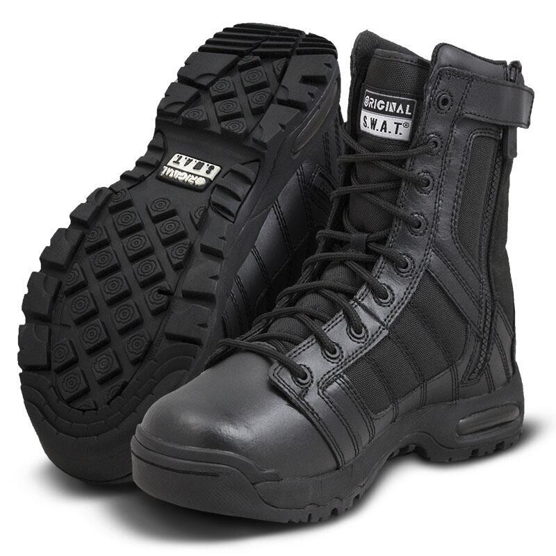METRO AIR 9" SIDE-ZIP