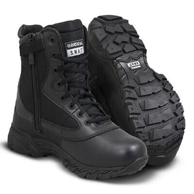 CHASE 9" WP SIDE-ZIP
