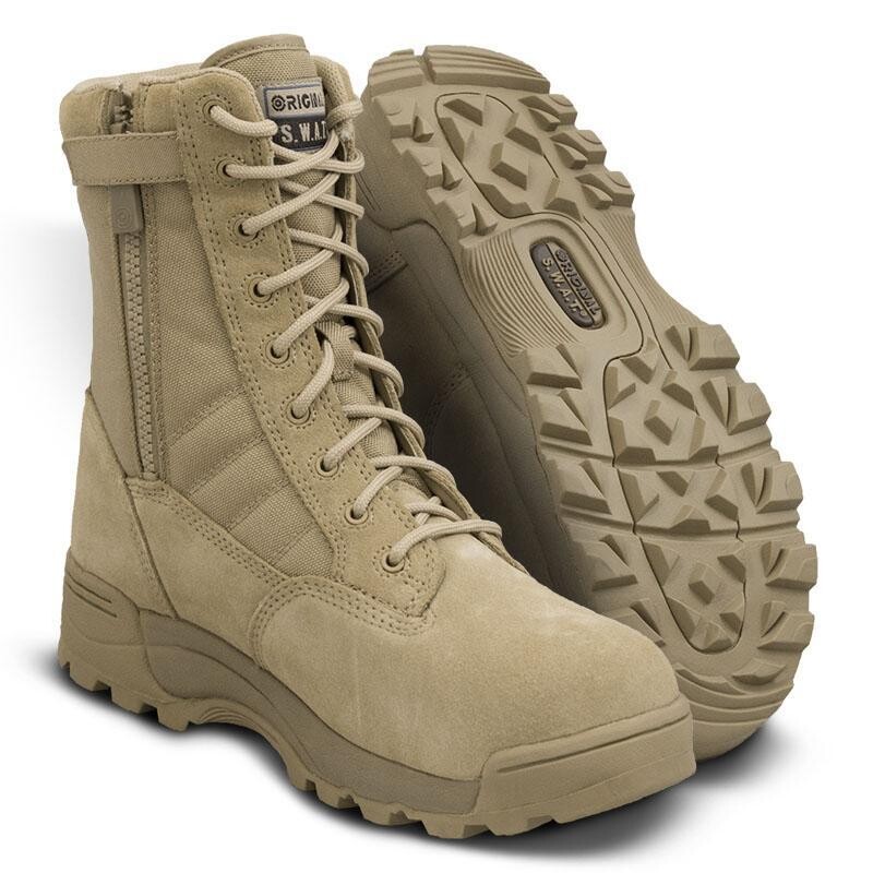 CLASSIC 9" SZ SAFETY