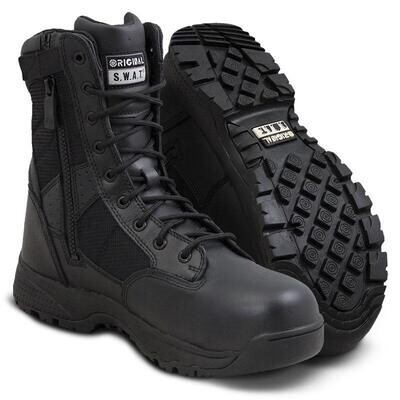 METRO 9" WP SIDE-ZIP SAFETY