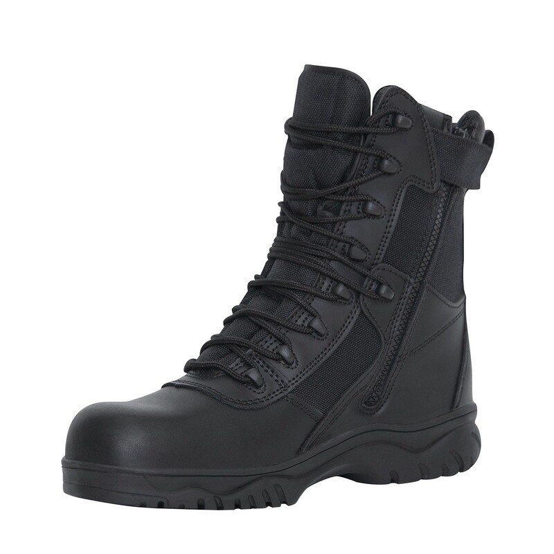 Forced Entry Security Boot / 6''