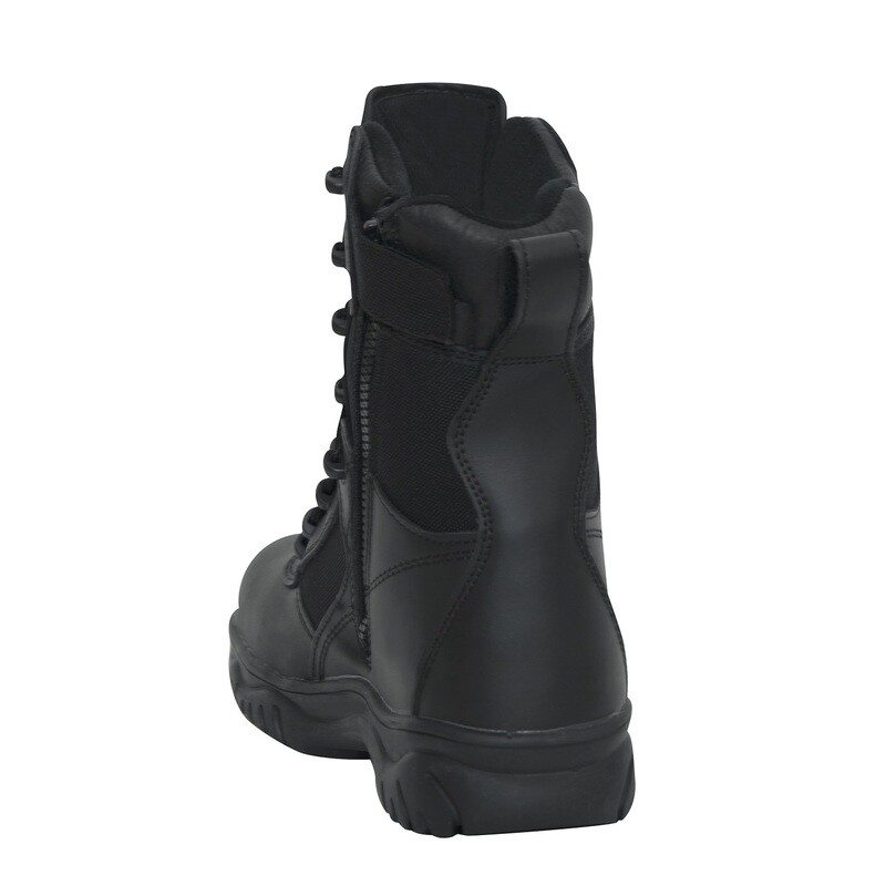 Forced Entry Security Boot / 6''