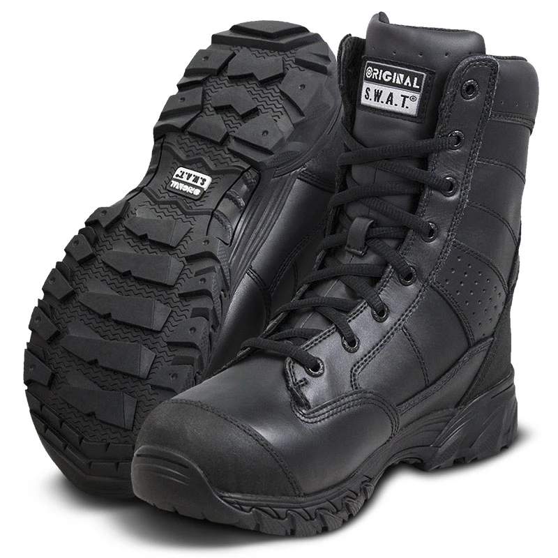 CHASE 9" WATERPROOF