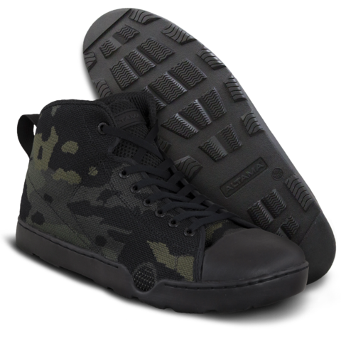 ALTAMA URBAN ASSAULT - MID
