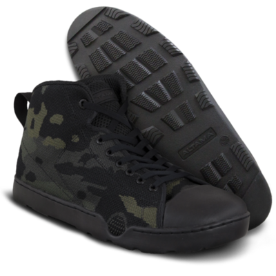 ALTAMA URBAN ASSAULT - MID