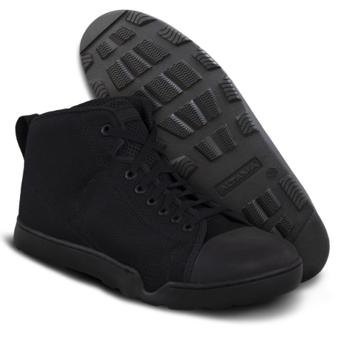 ALTAMA URBAN ASSAULT - MID