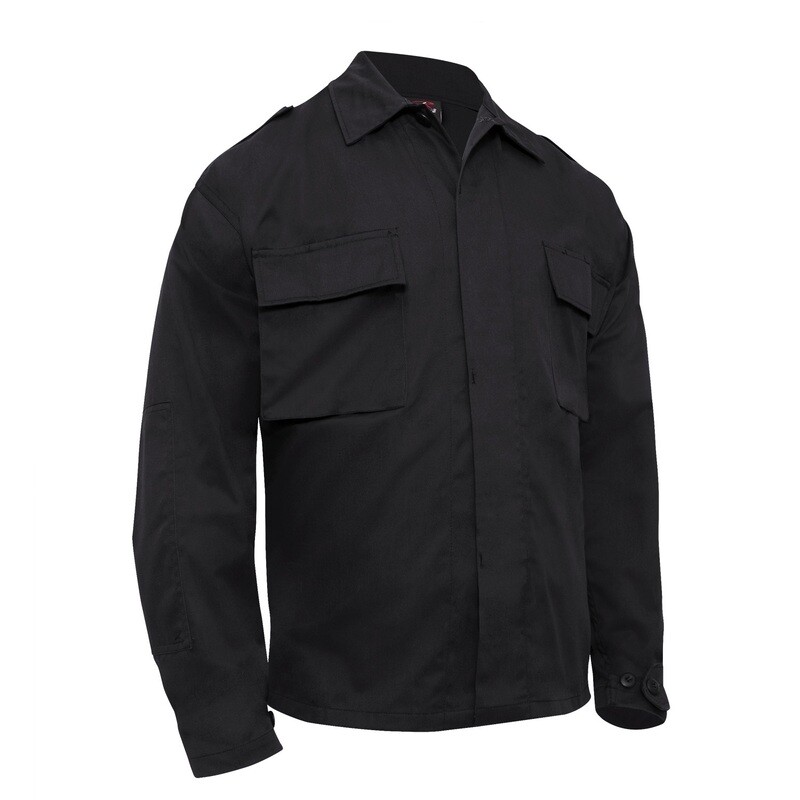 Rothco Tactical 2 Pocket BDU (Battle Dress Uniform) Shirt