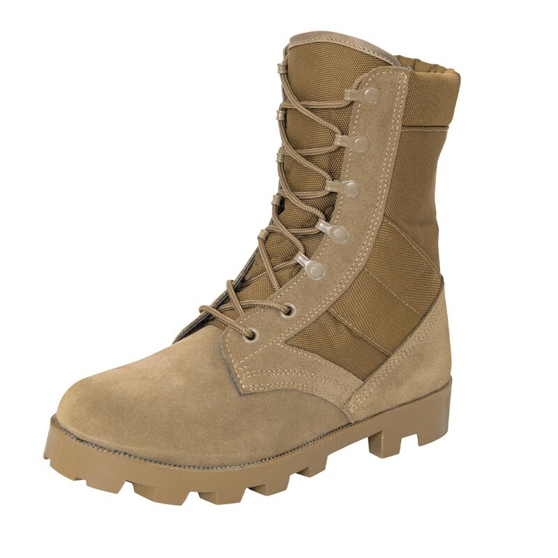 G.I. Type Speedlace Combat / Jungle Boot