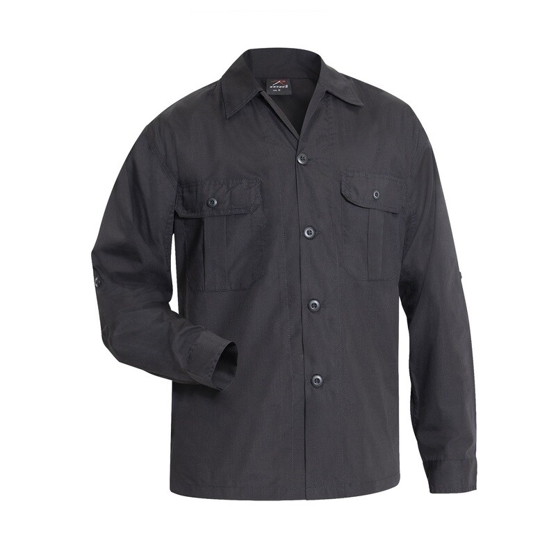 Rothco Lightweight Tactical Shirt
