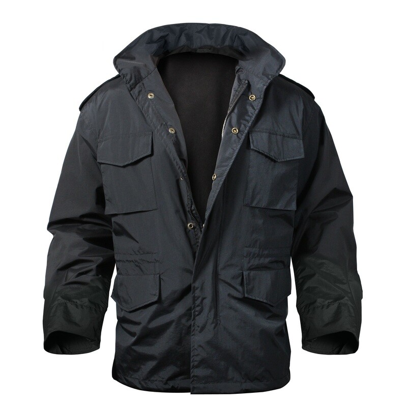M-65 Storm Jacket