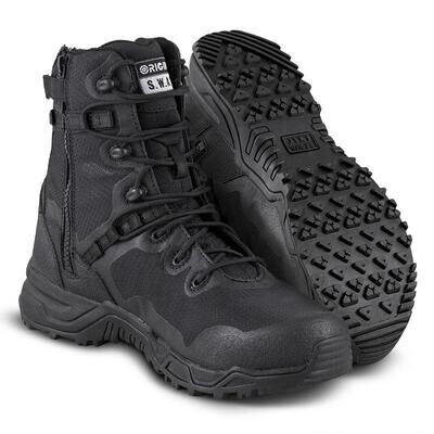 ALPHA FURY 8 SIDE ZIP