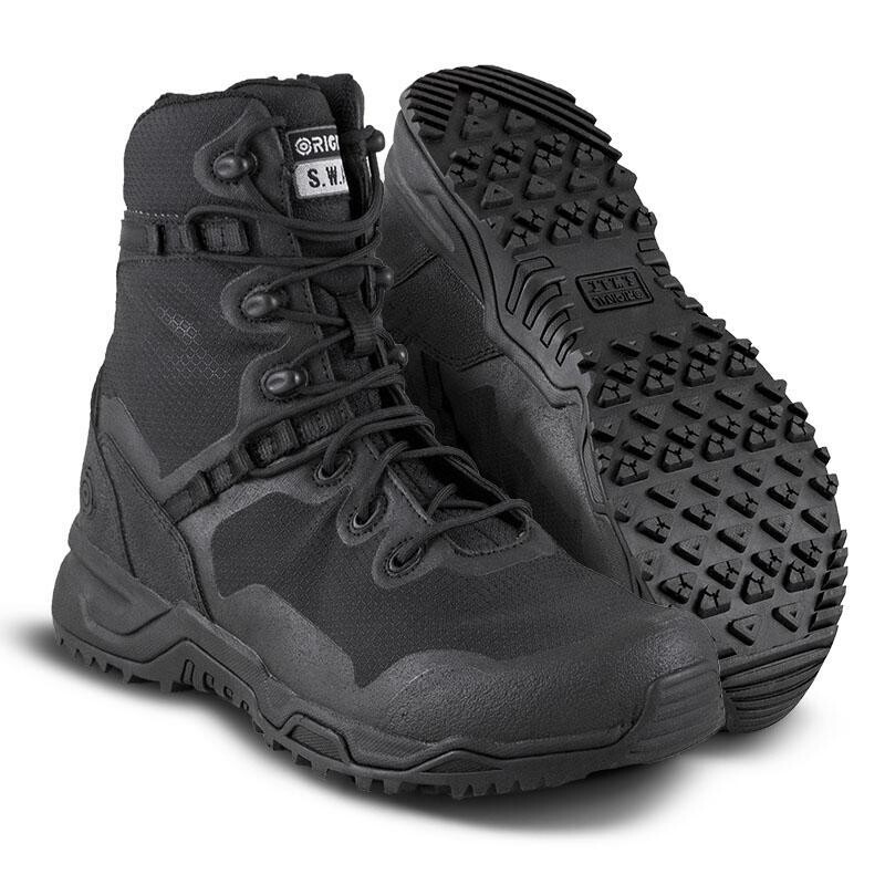 ALPHA FURY 8