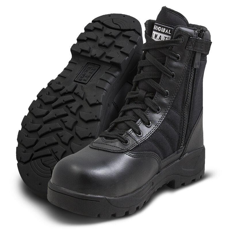 CLASSIC 9" SZ SAFETY PLUS