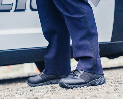 SMITH &amp; WESSON® FOOTWEAR