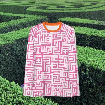 Lost in Labyrinthia