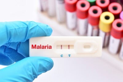 Malaria RDTs