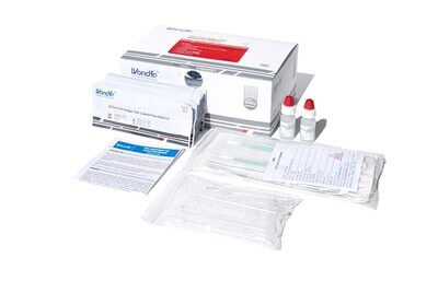 SARS-COV-2, Antibody Test Kit