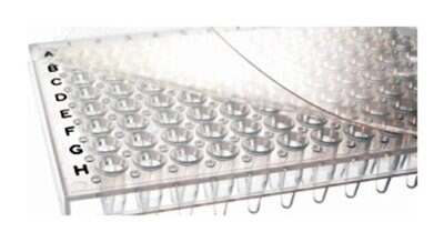 Adhesive PCR Plate Seals