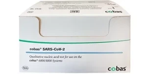 Cobas SARS-CoV-2