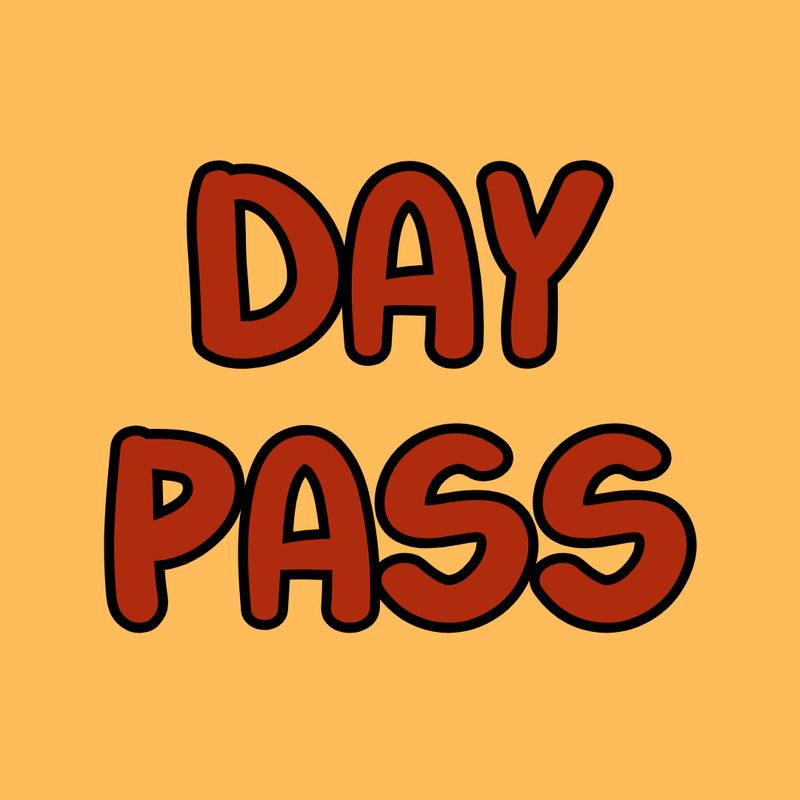 Day Pass