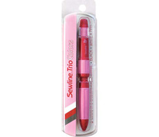 Sewline Trio Colors Fabric Pencil