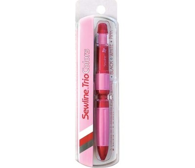 Sewline Trio Colors Fabric Pencil