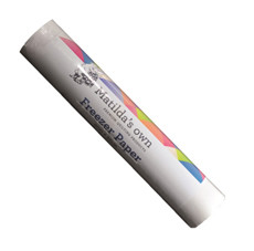 31061 Freezer Paper $2 per mt