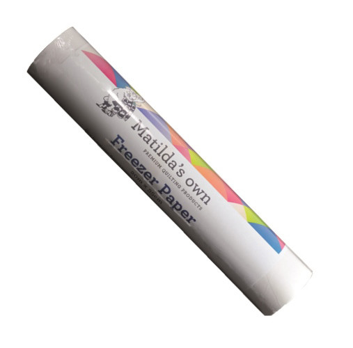 Freezer Paper $2 per mt